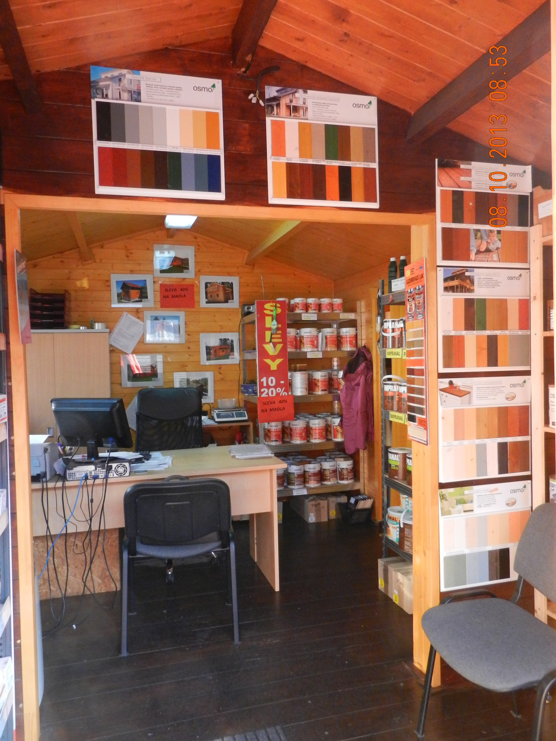 ARTISAN DŘEVOPRODEJ foto 5