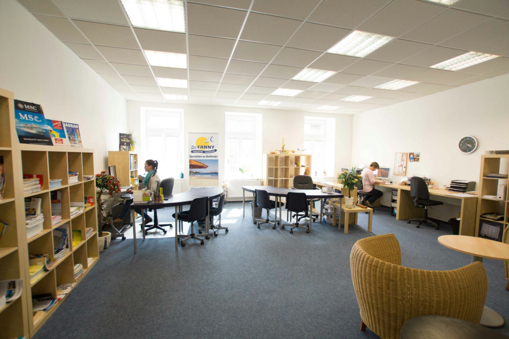 Parádní dovolená.cz - Cestovní kancelář STEFANNY s.r.o. foto 2