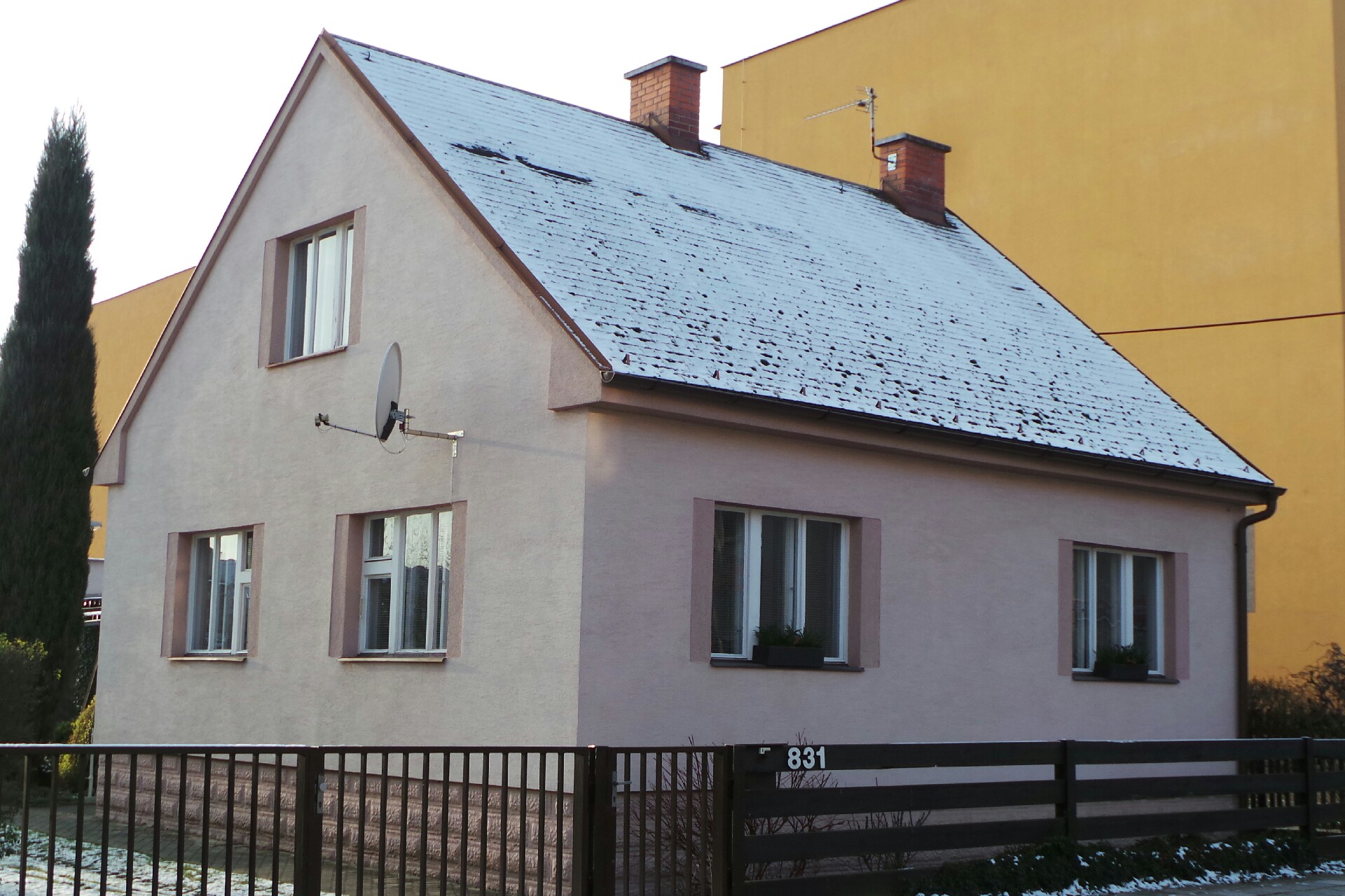 Kosmetický salón - Edita Vodová