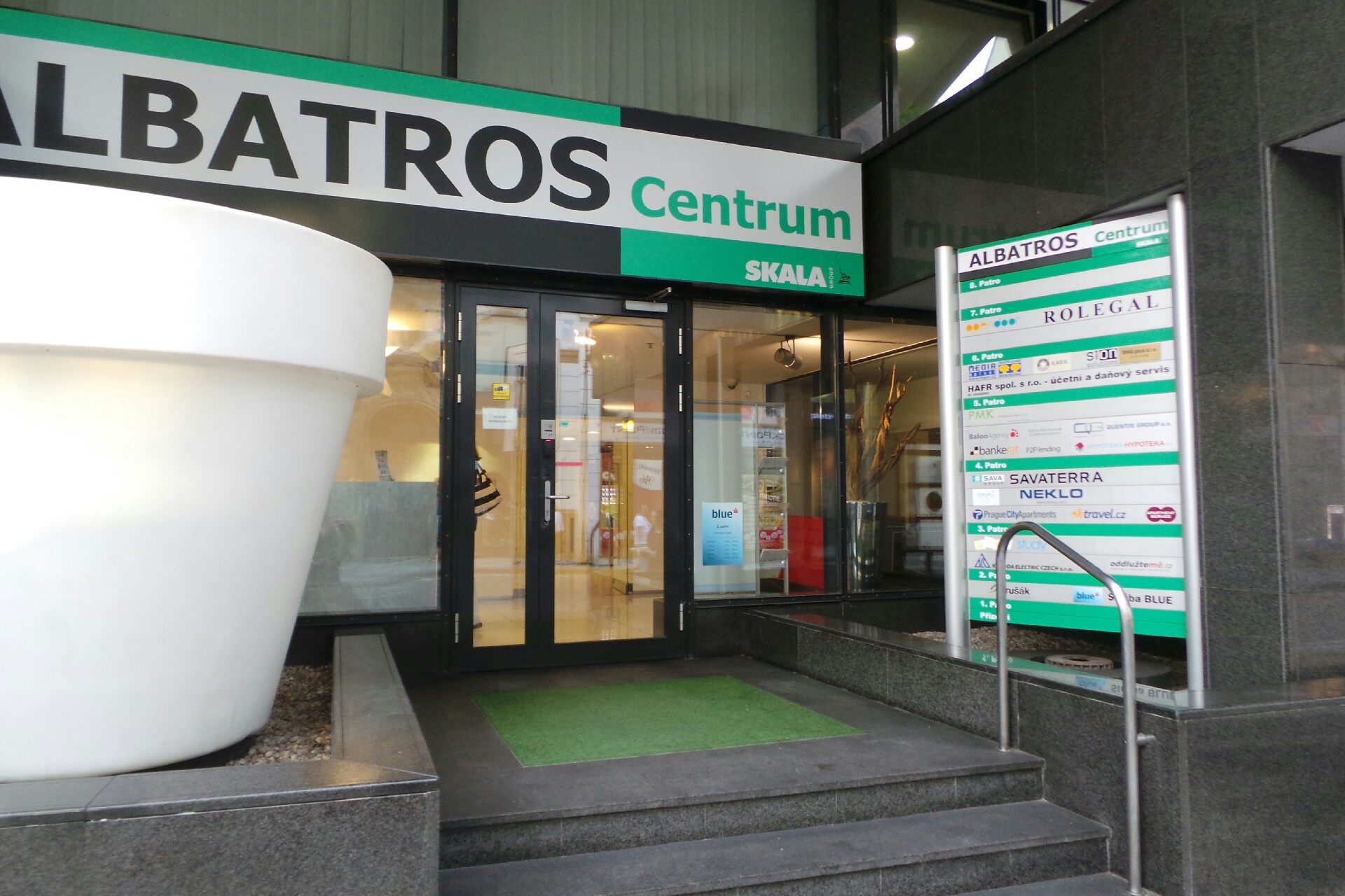 HAFR spol. s r.o., s.r.o. foto 1