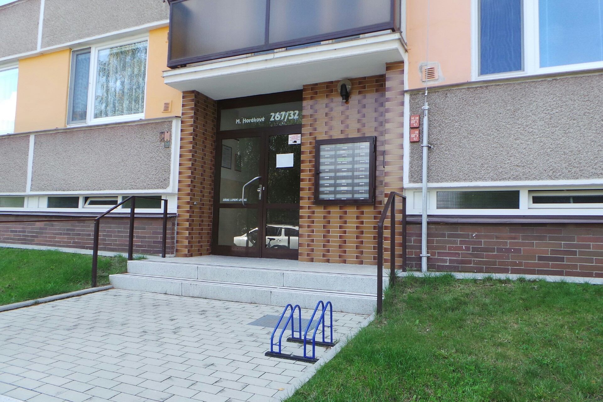 Nejsme líná generace