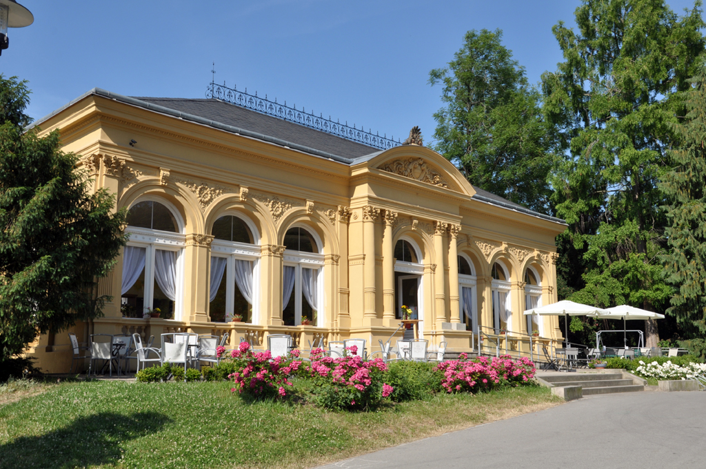 Restaurace Fontána