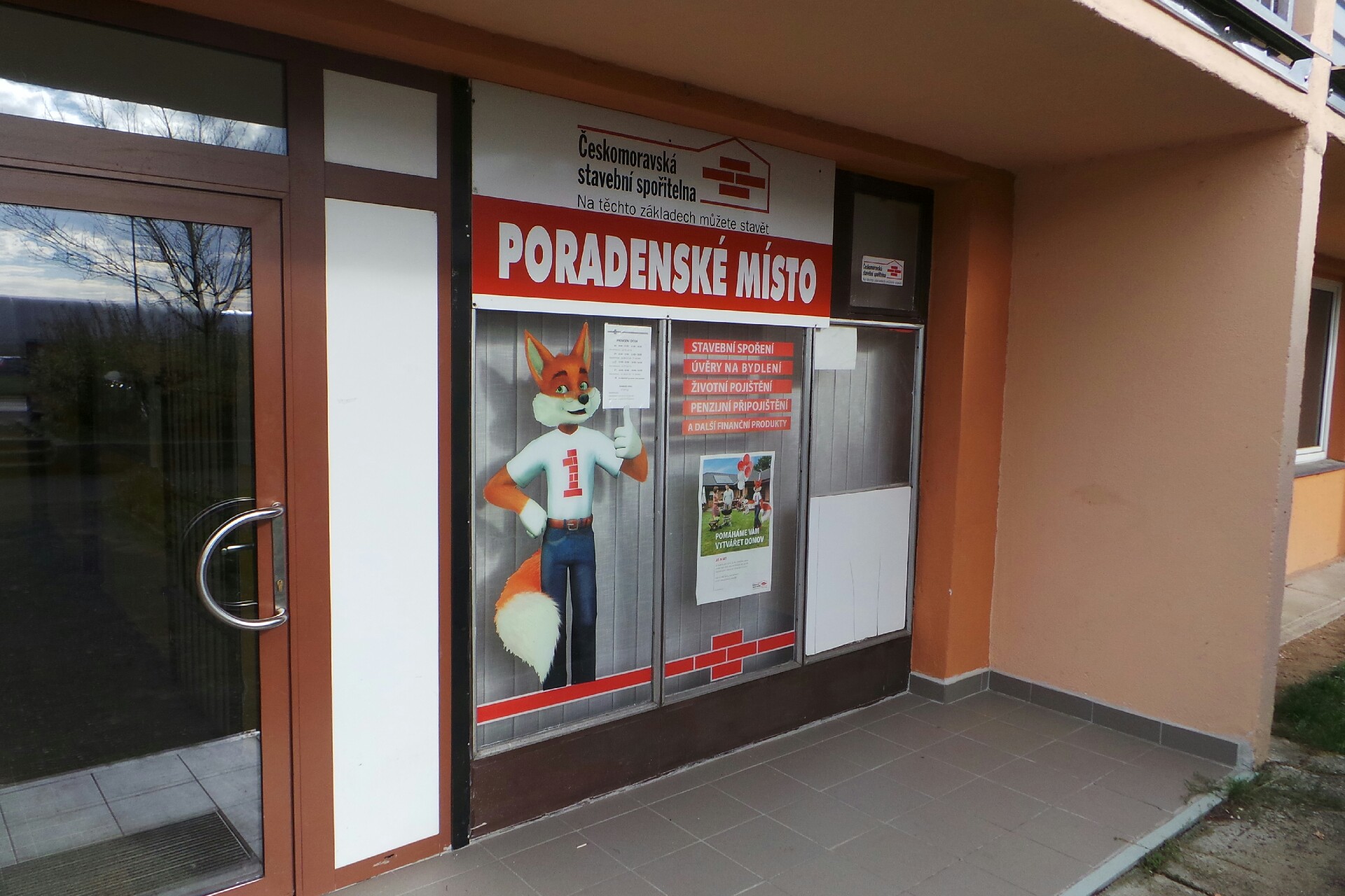 Dana Hrnčířová - finanční poradenství