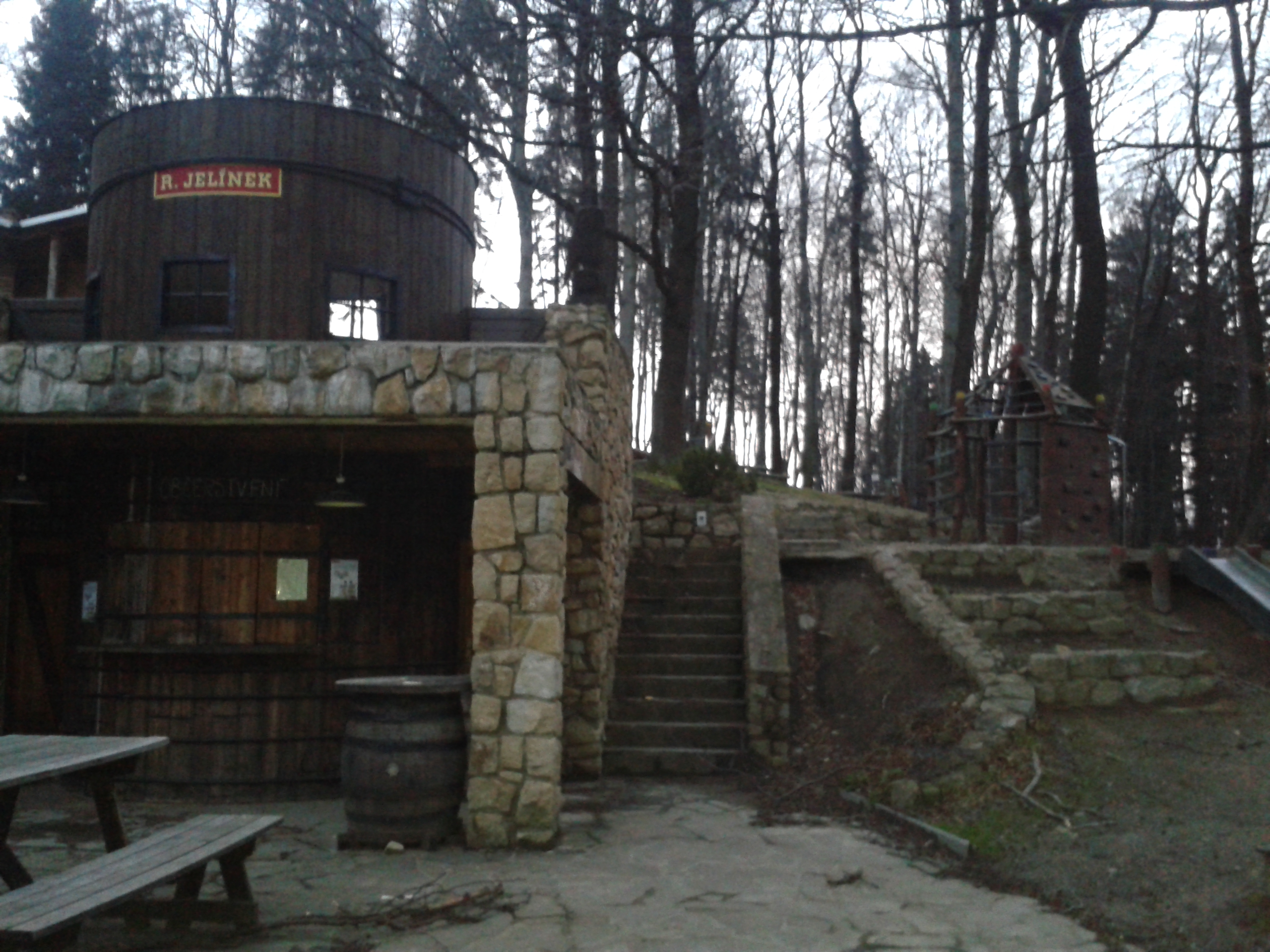 Restaurace Bunč foto 2