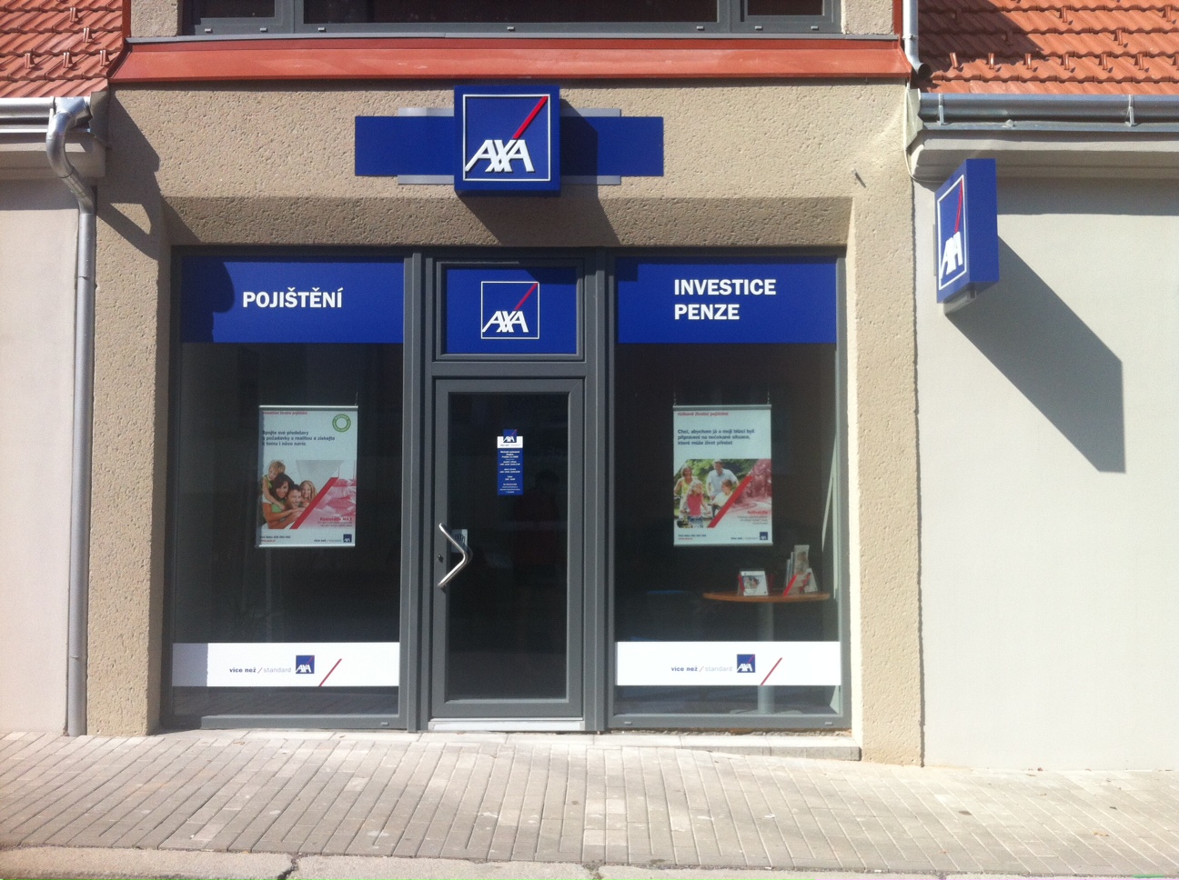 Miroslav Malina - UNIQA pojišťovna foto 2