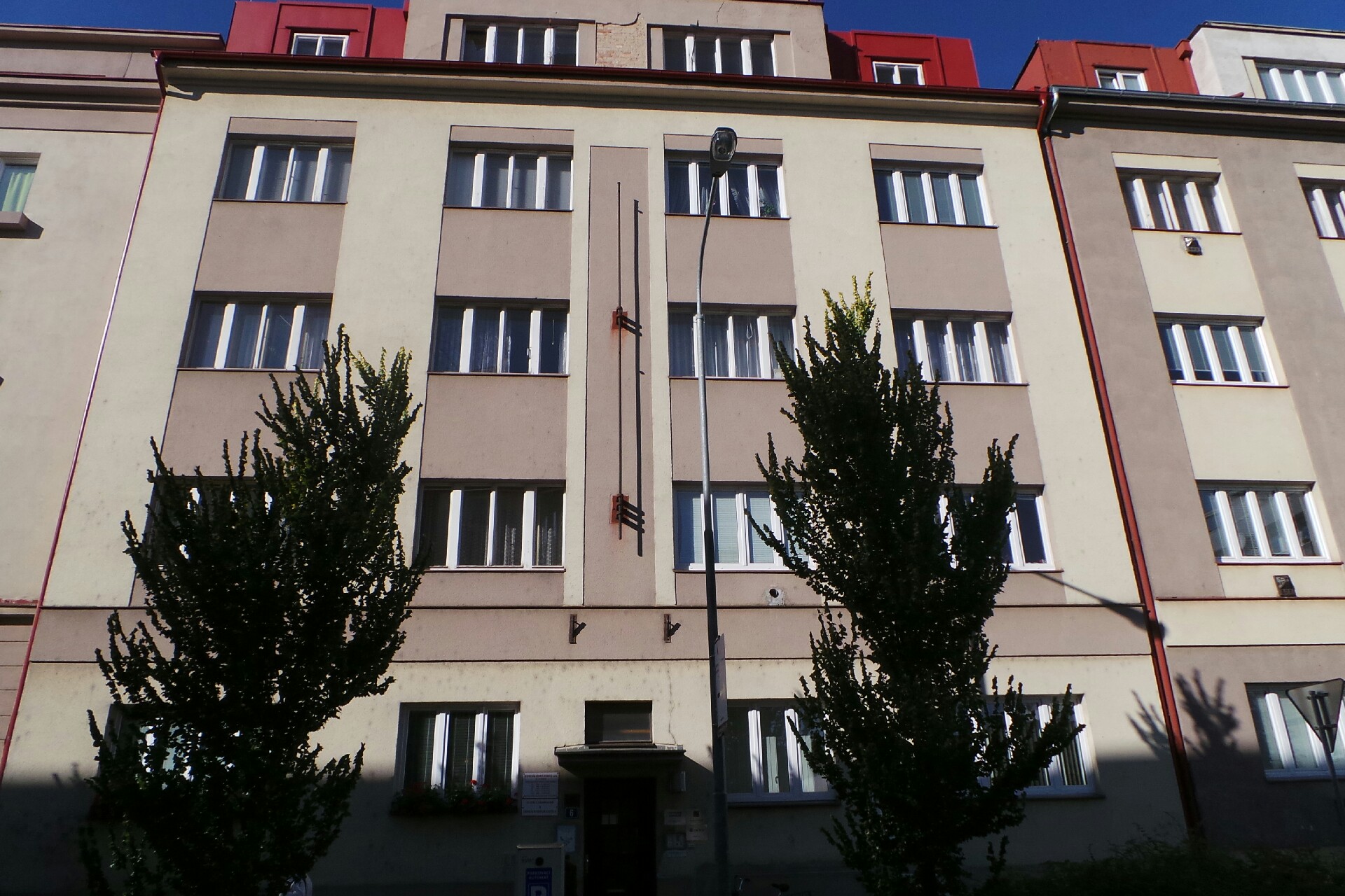 Studio No.1 - Marcela Novotná