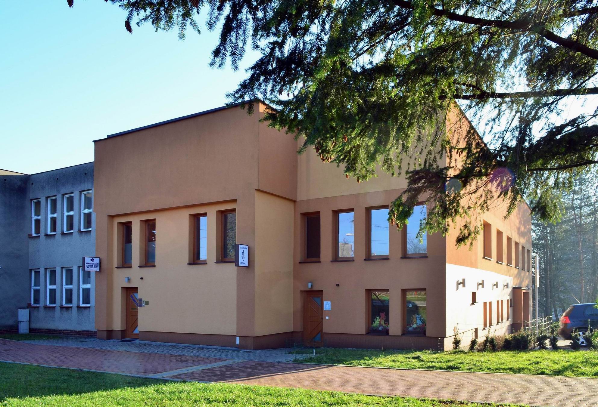 Daniel Krupa - DaS Medical