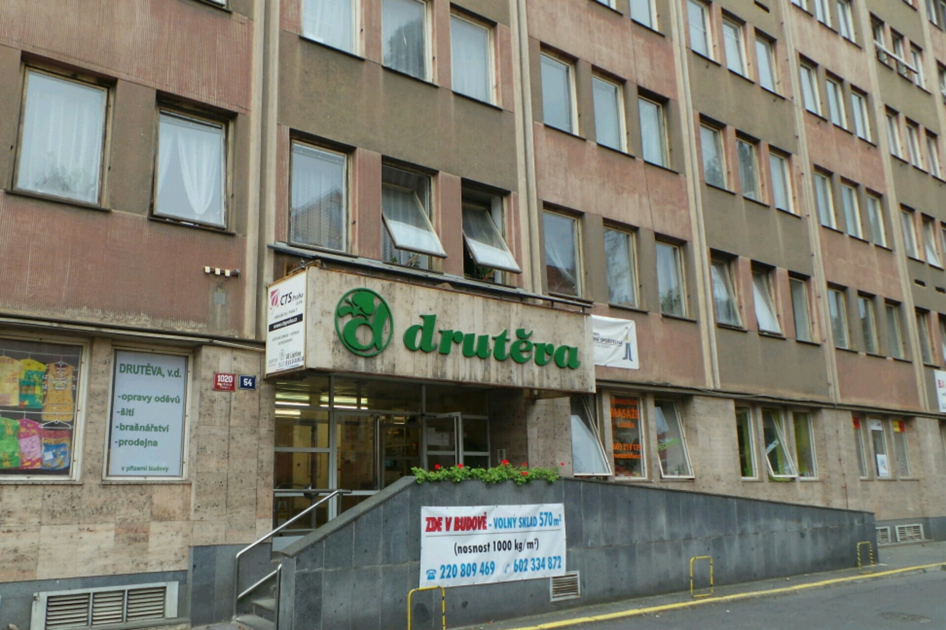 Spolek milců čaje, s.r.o.