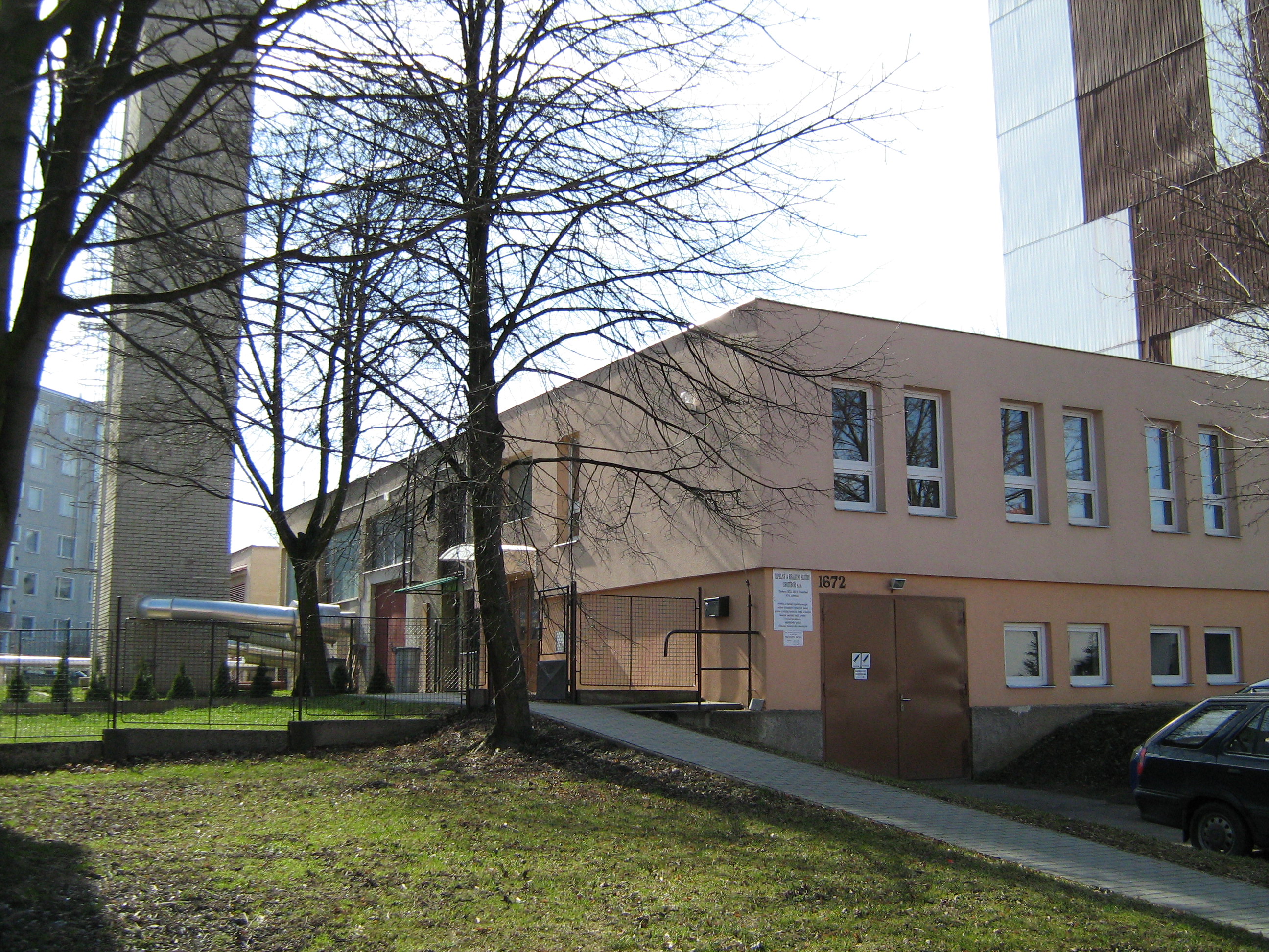 TEPELNÉ A REALITNÍ SLUŽBY CHOTĚBOŘ, s.r.o. foto 3