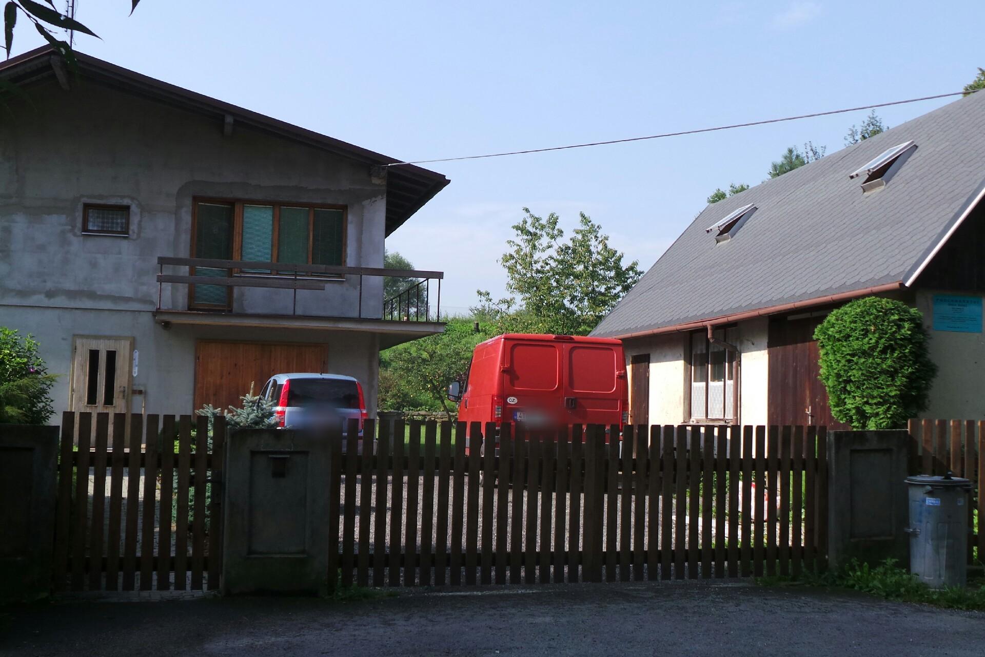 Zdeněk Boháč, Podlahářství Boháč