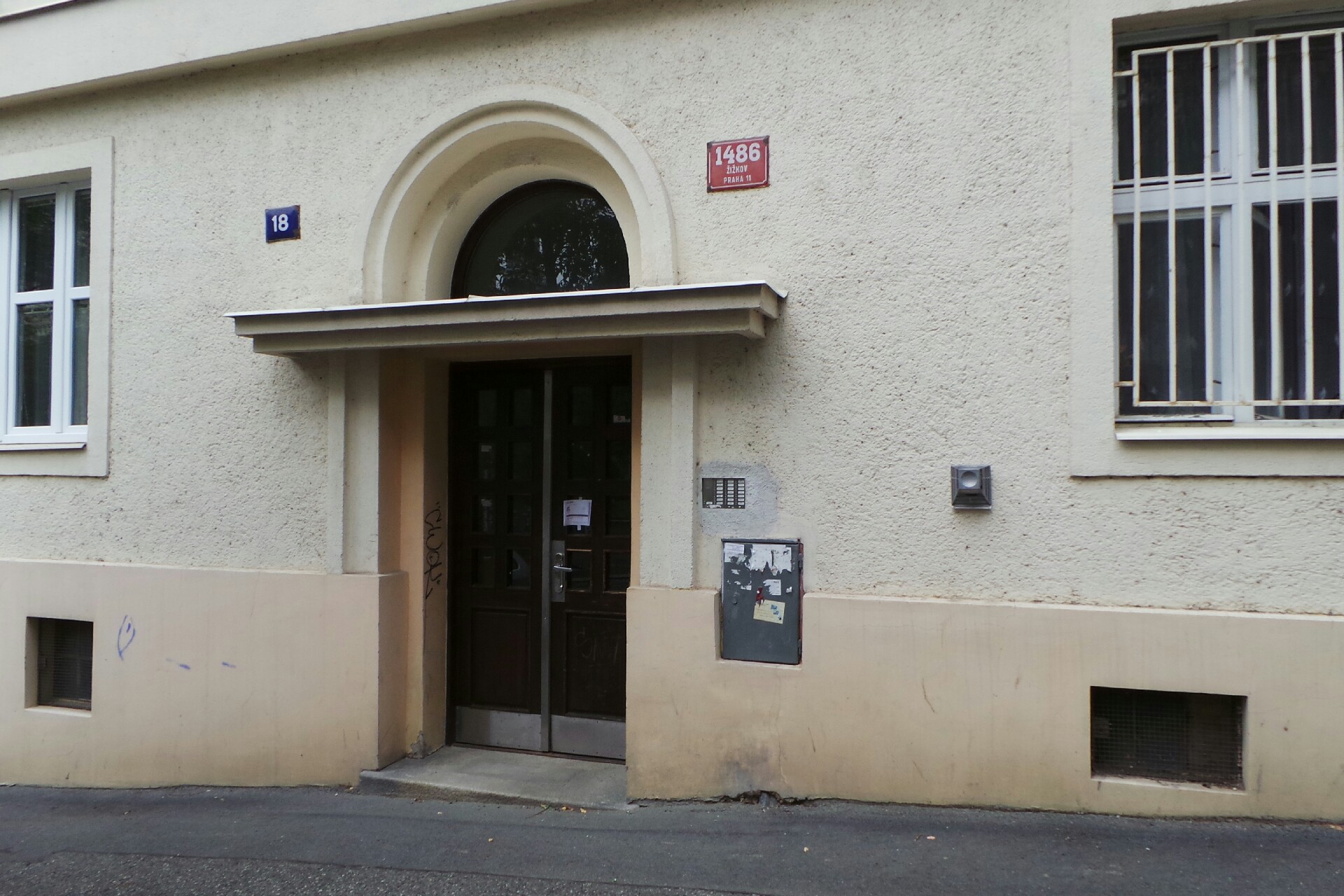 Pavel Krucký foto 1