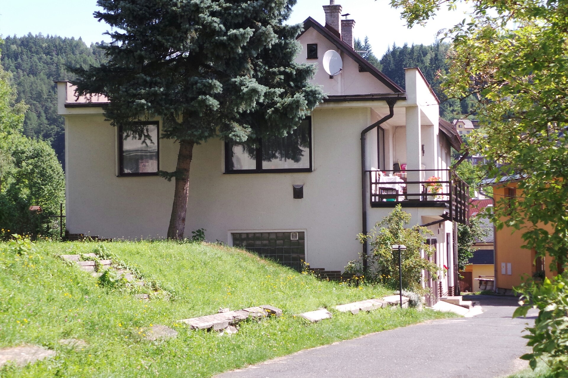 Fit studio aerobiku Jany Boučkové z.s.