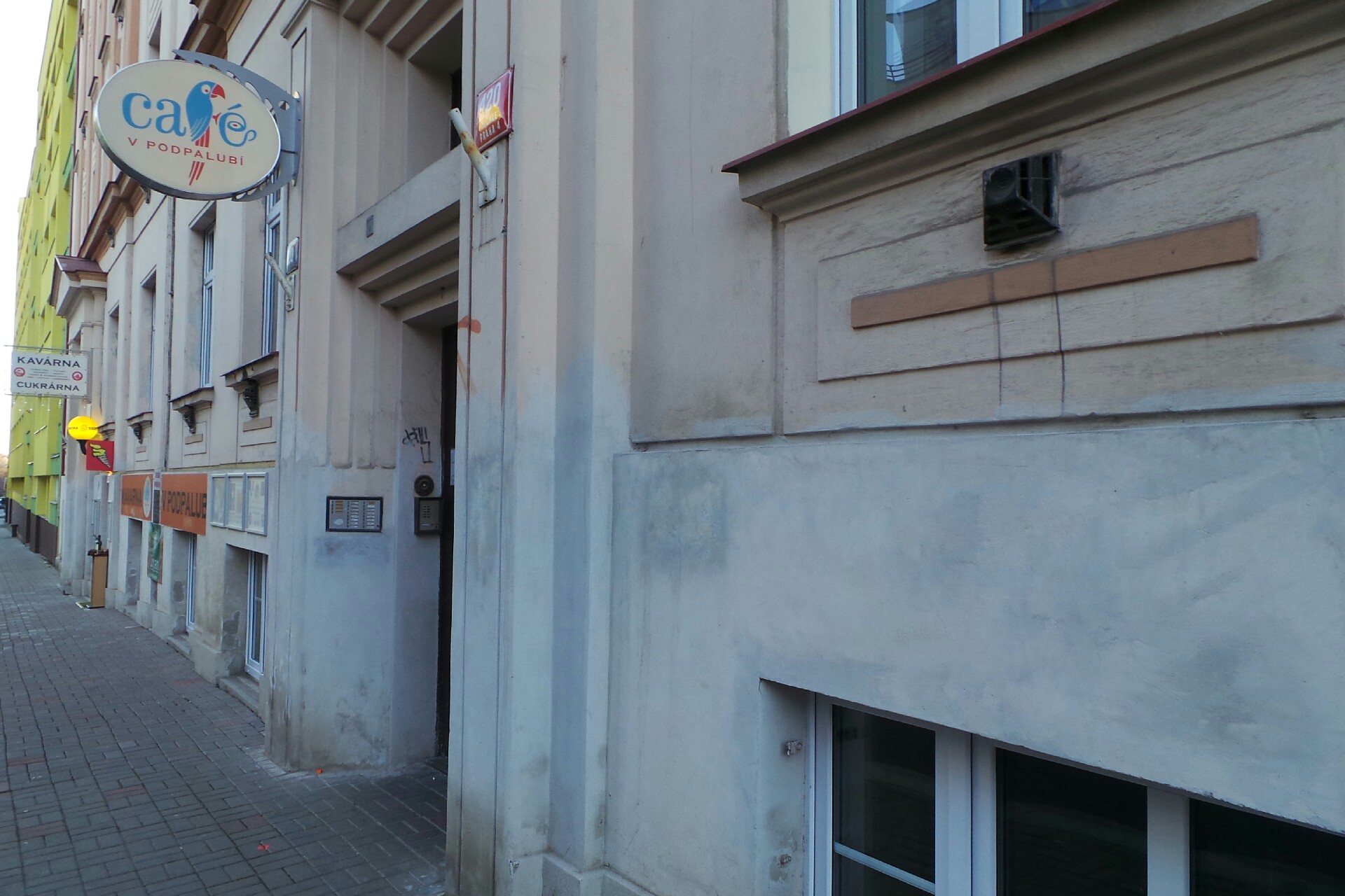 Pražská pedagogicko psychologická poradna, s.r.o.