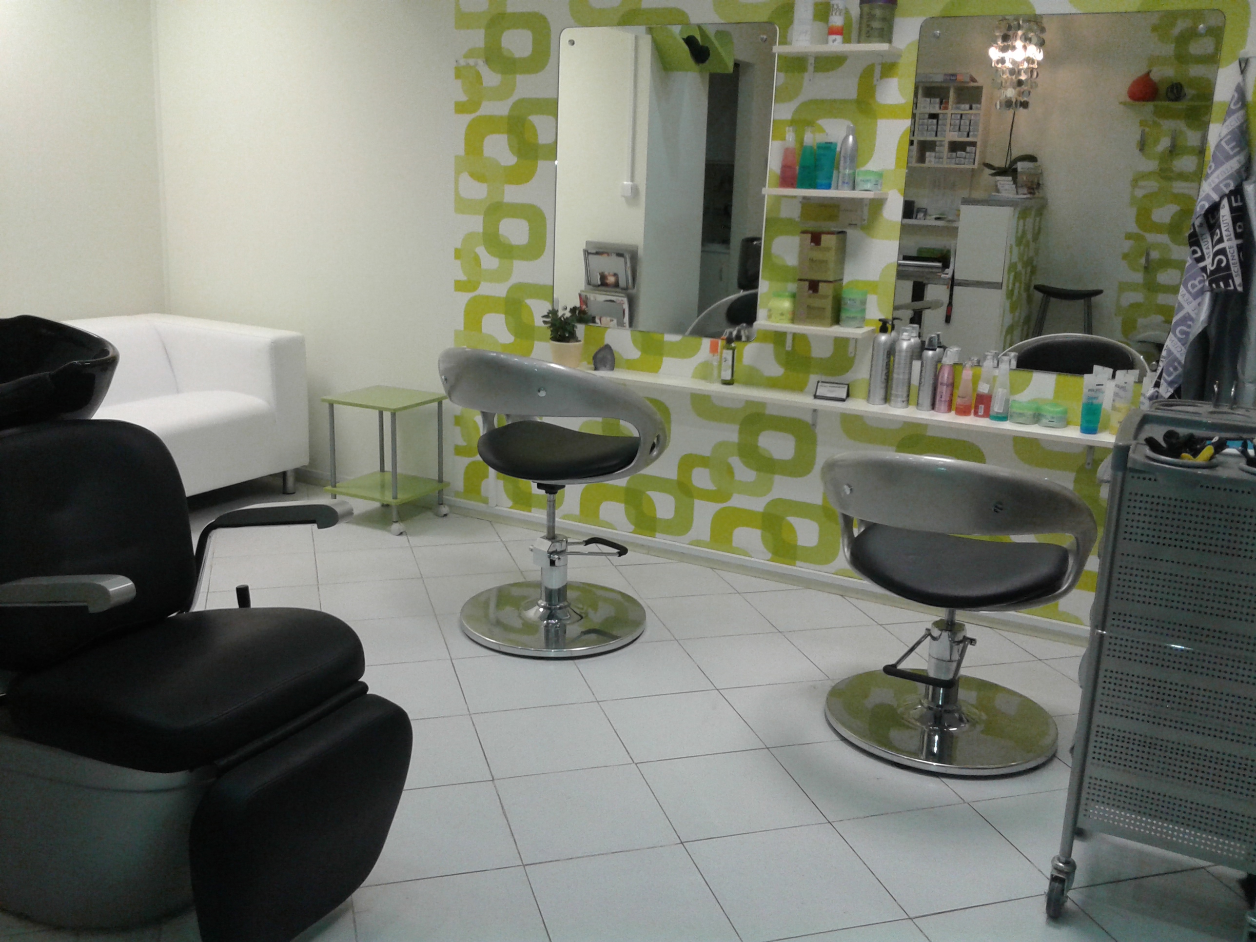 Kadeřnictví Salon VYZZE foto 2