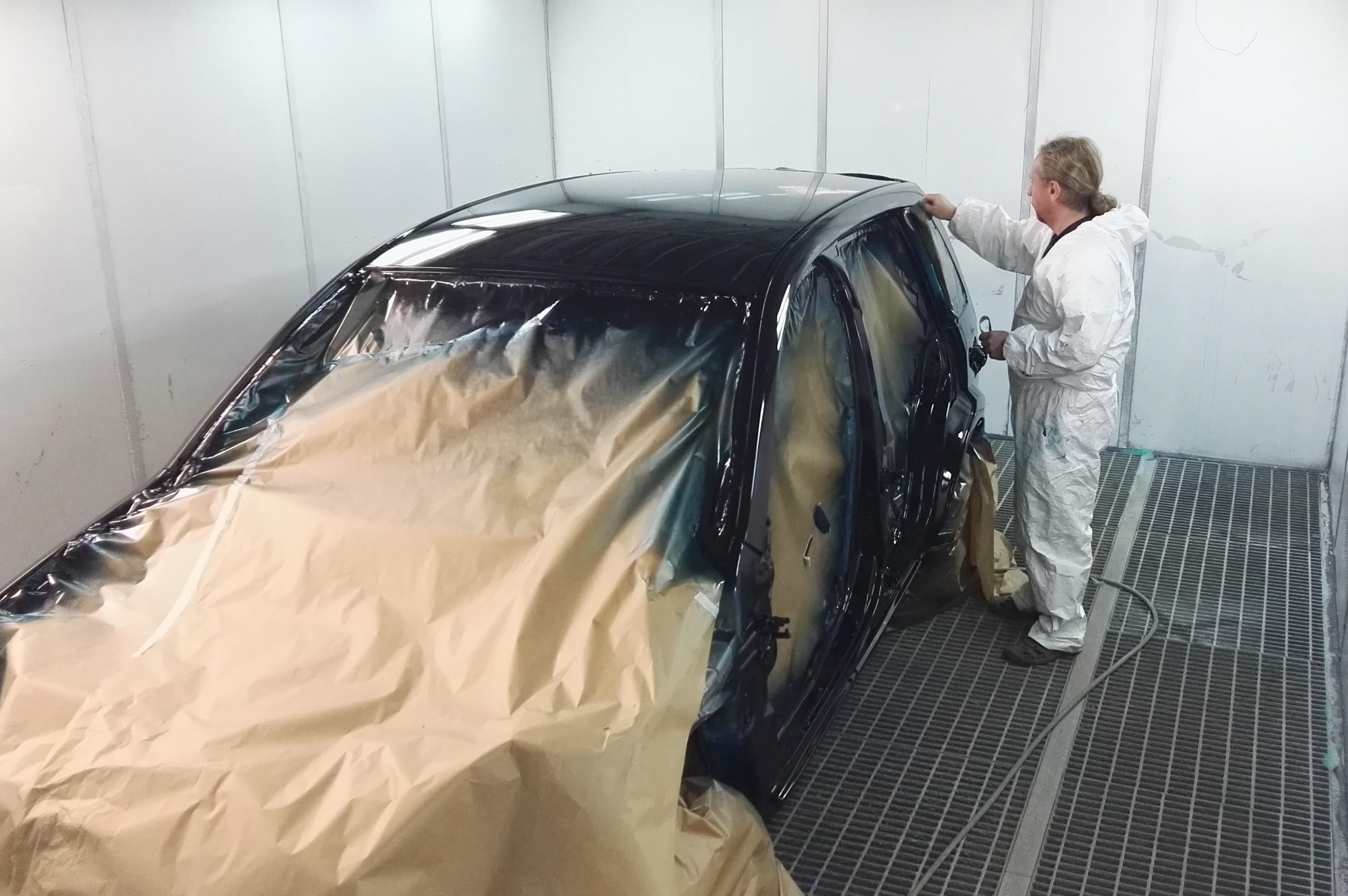 Autolakovna Letovice, s.r.o.