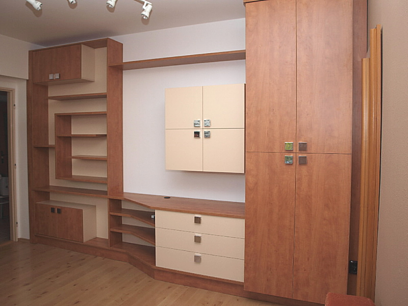 Komplet nábytek - Ivo Kouřil foto 6