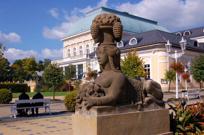 Francis Spa Hotel foto 2