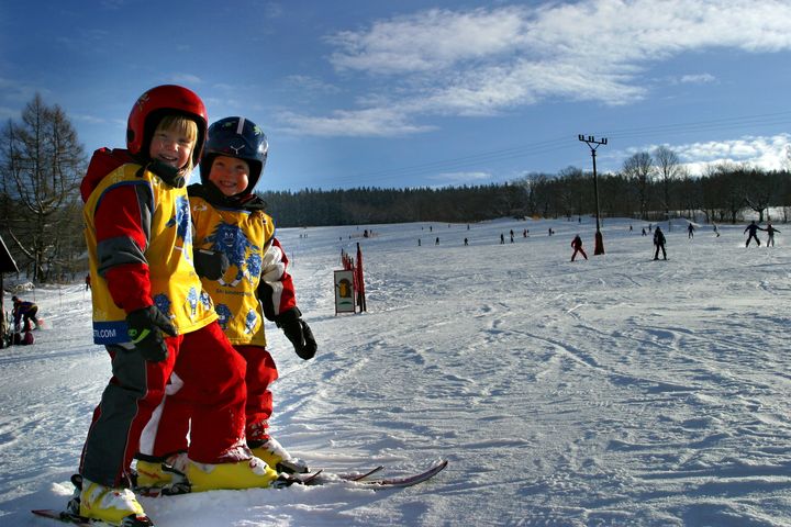 Lyžařská škola Yetti foto 2