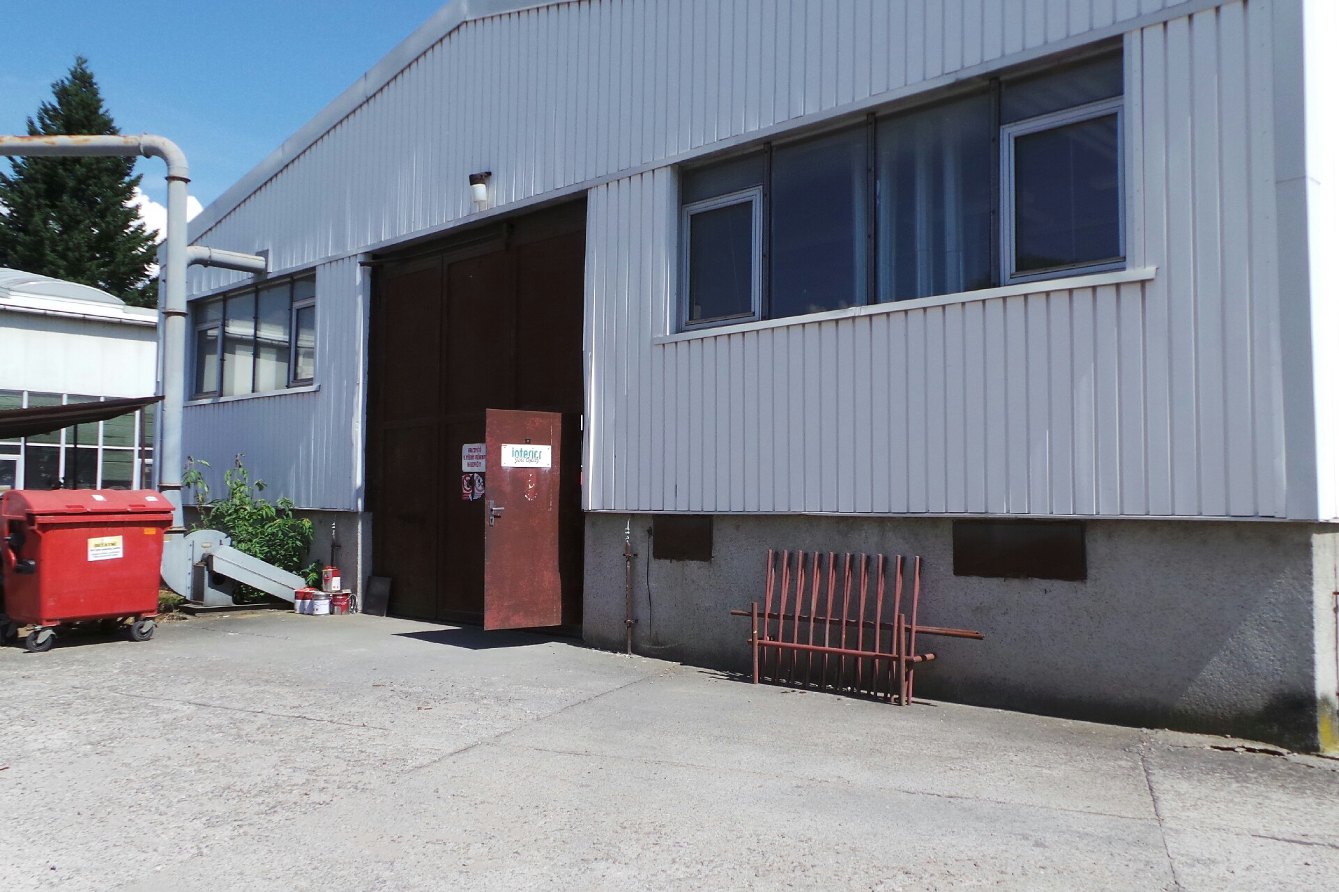 Interiér Jiří Opitz