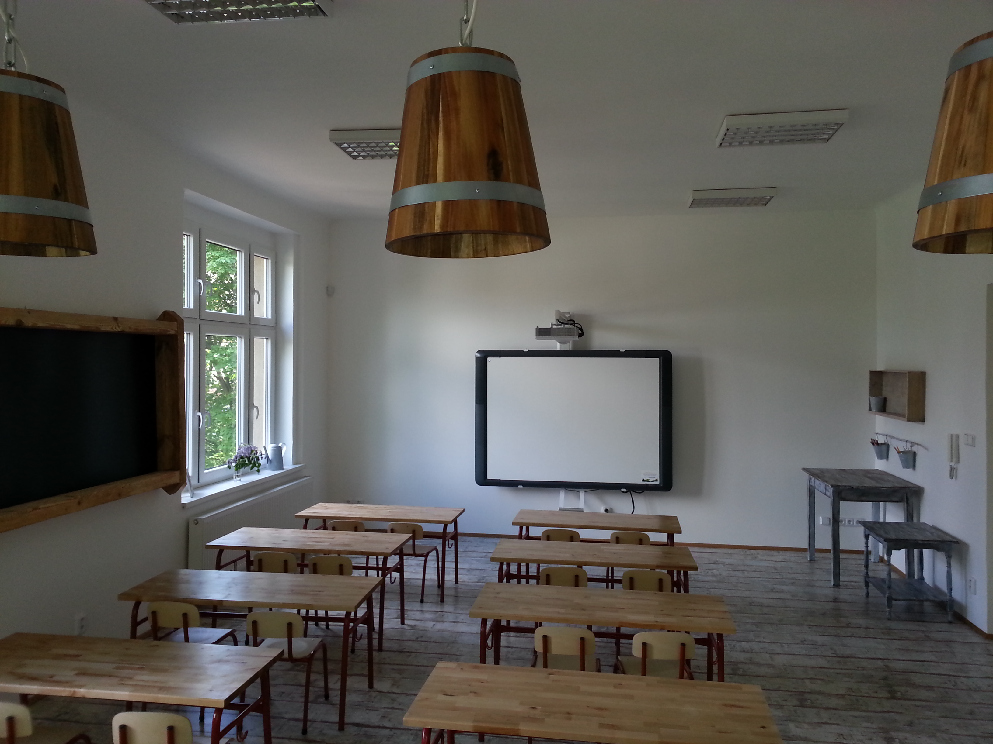 ZŠ Compass foto 6