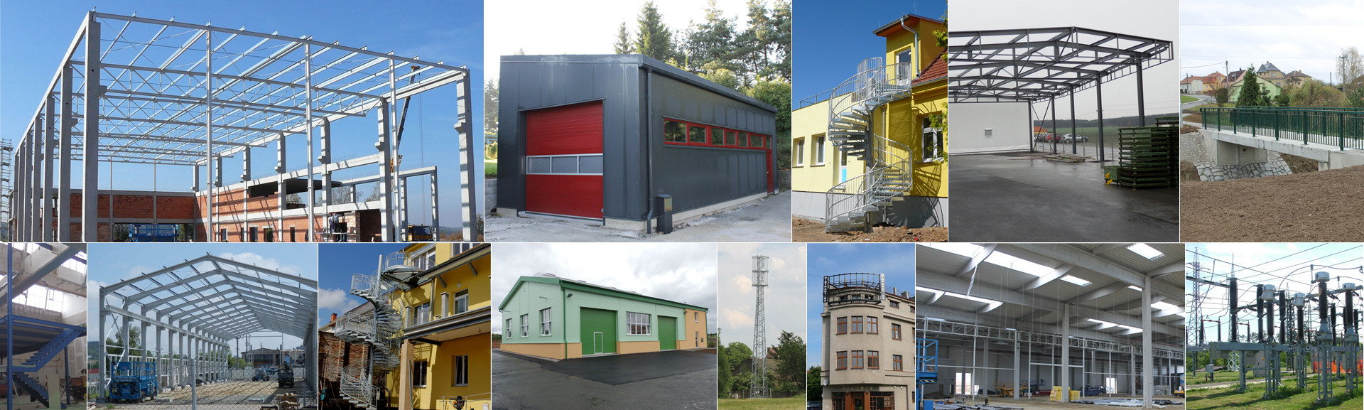 Oto Růžička - Agromont Slatina foto 2