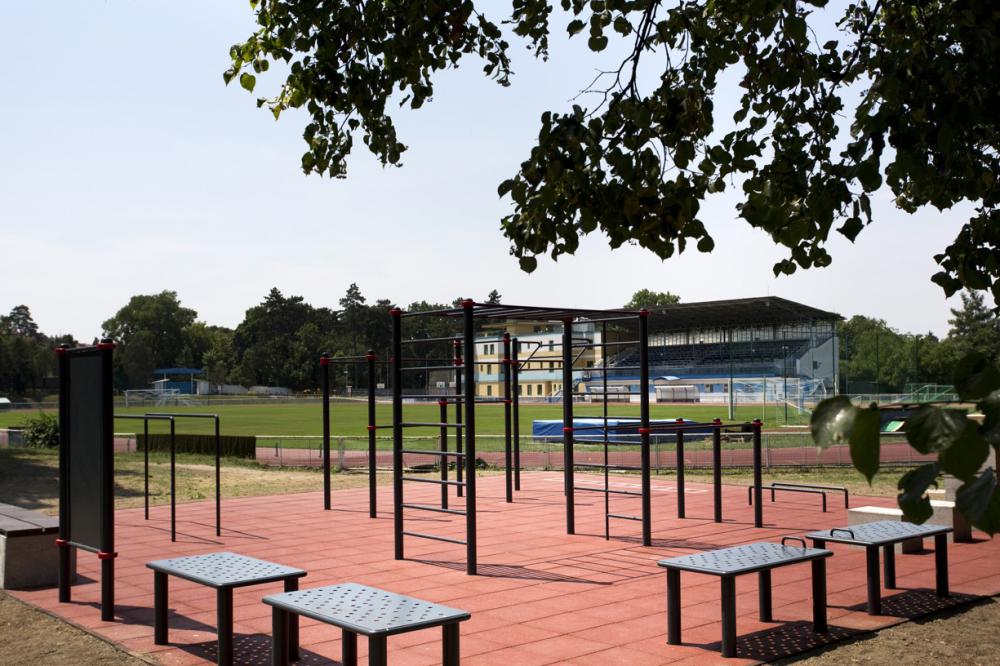 sport cité + s.r.o. foto 3