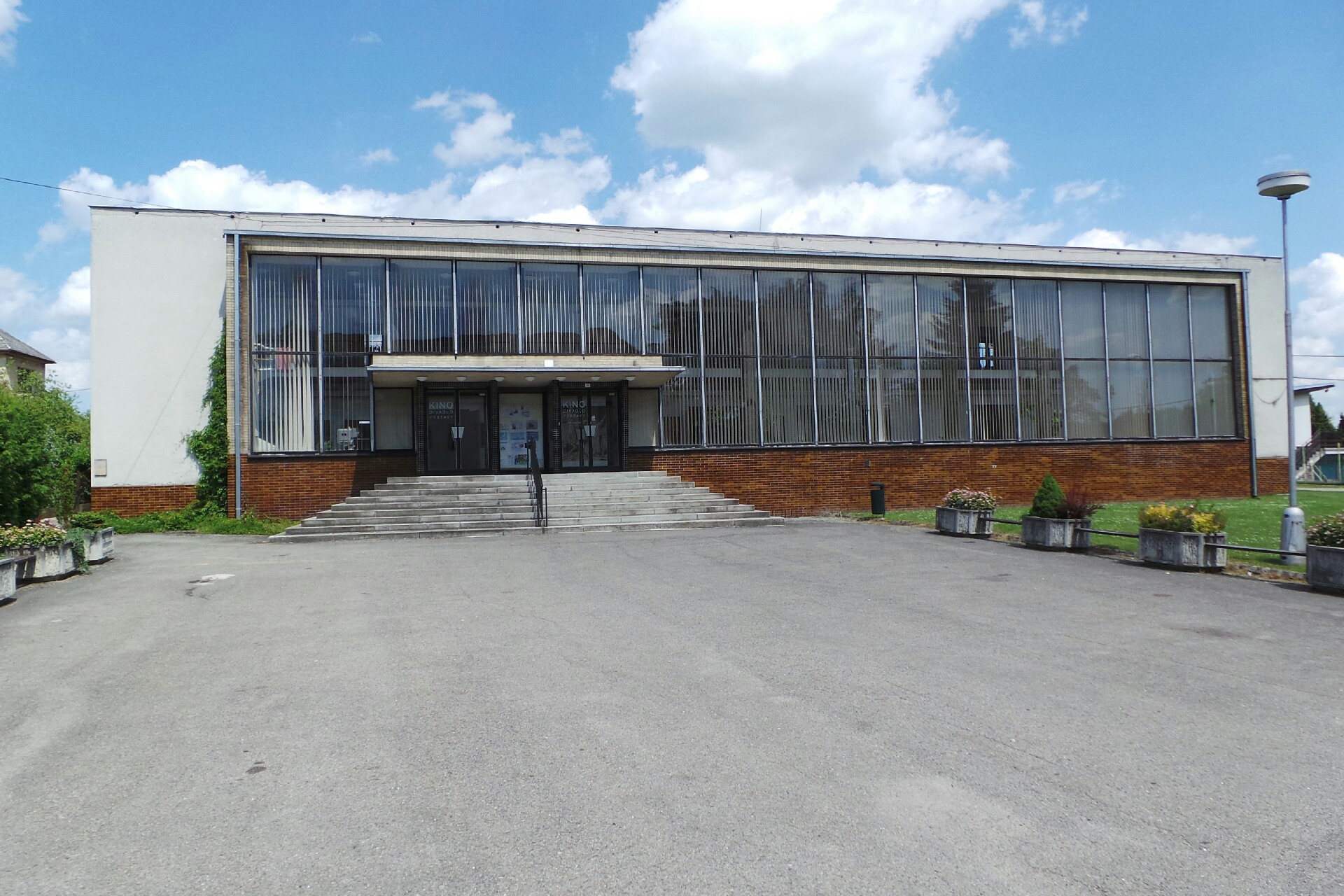 Filmový klub Přibyslav