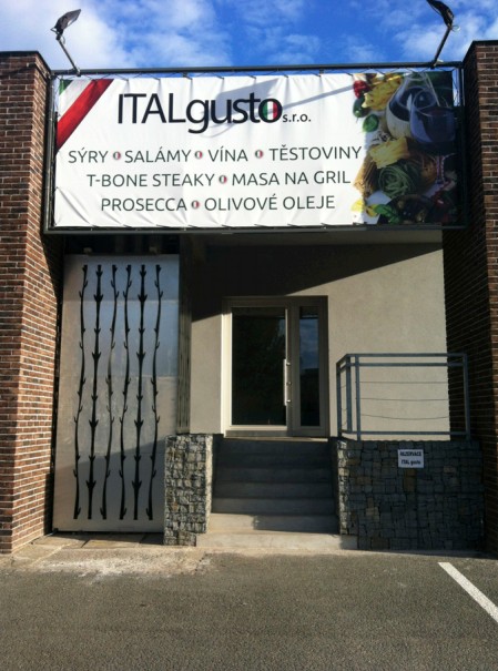 ITALgusto foto 2