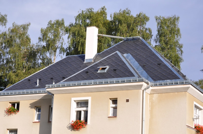 Střechy - Petr Kvasnica foto 3