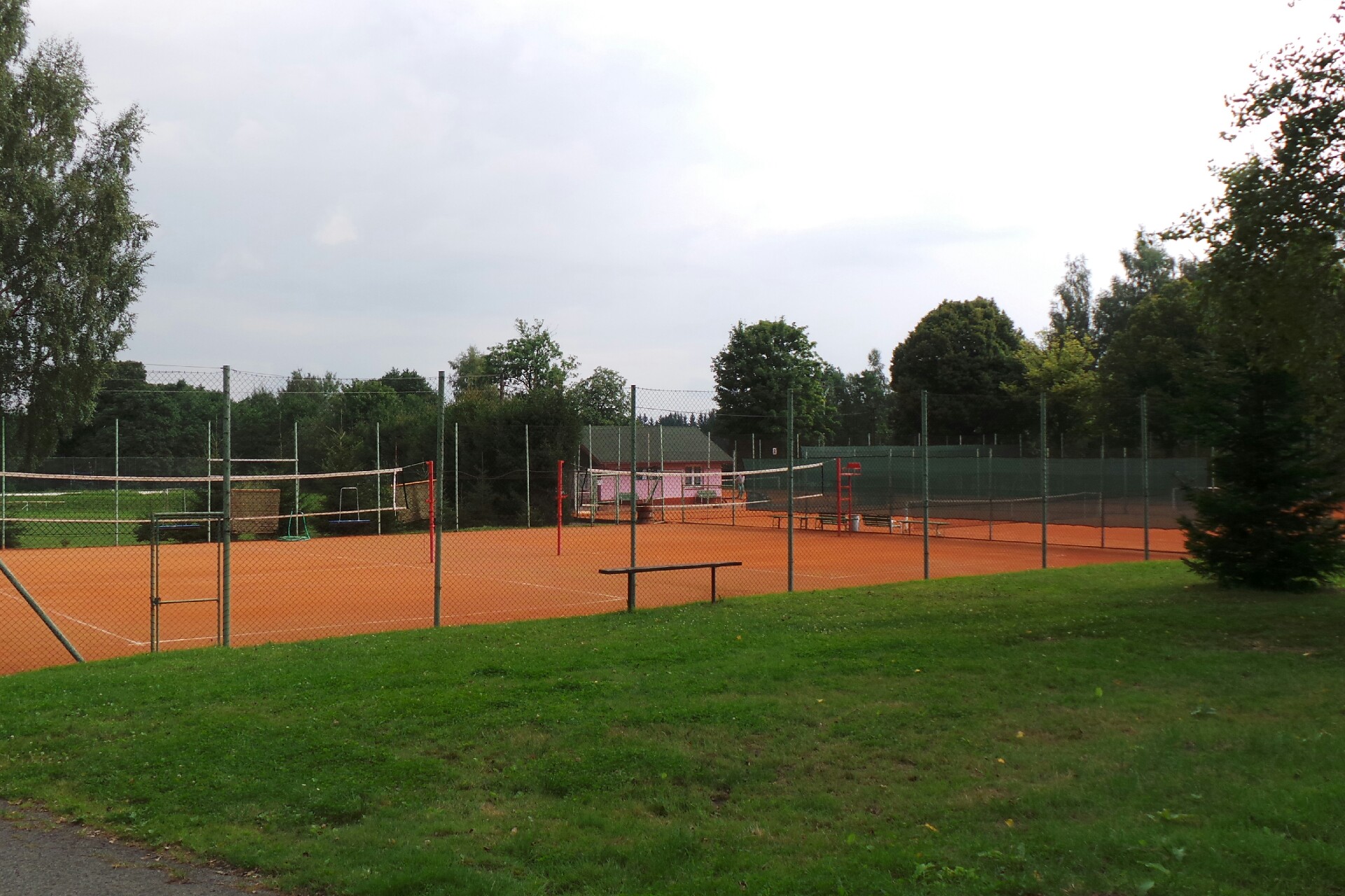 Tělovýchovná jednota Baník Žacléř