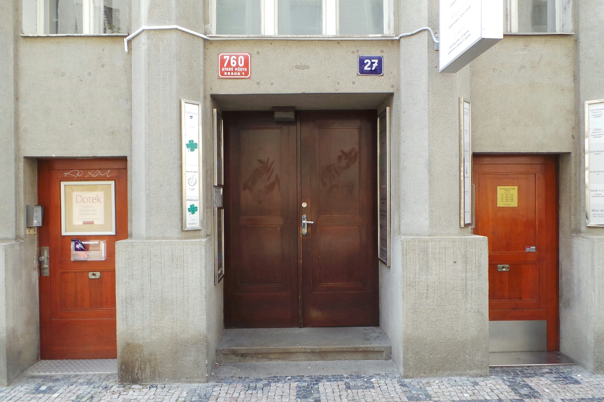 Mgr. Pavel Moller, advokát