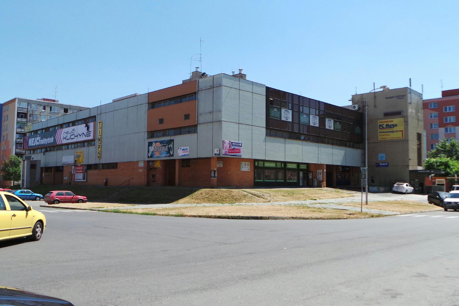 MUDr. Alena Poučová