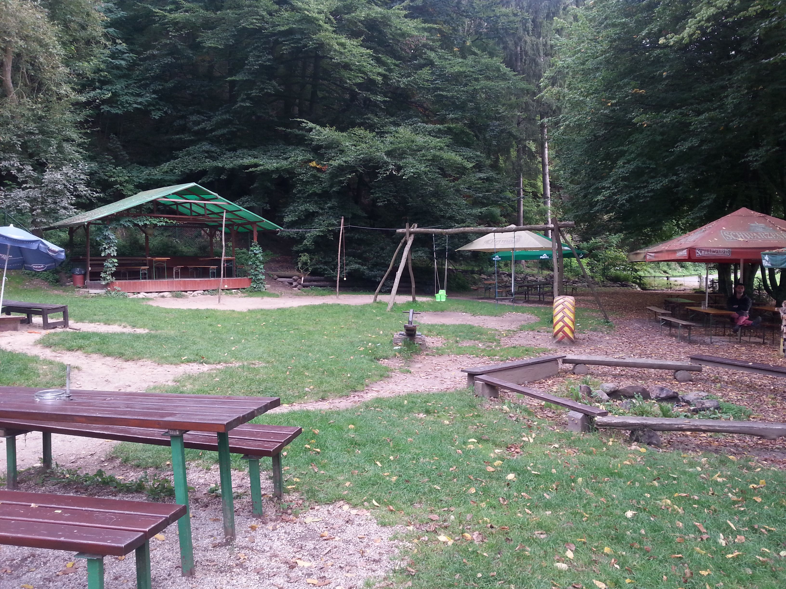 Hospoda U Sulana foto 4