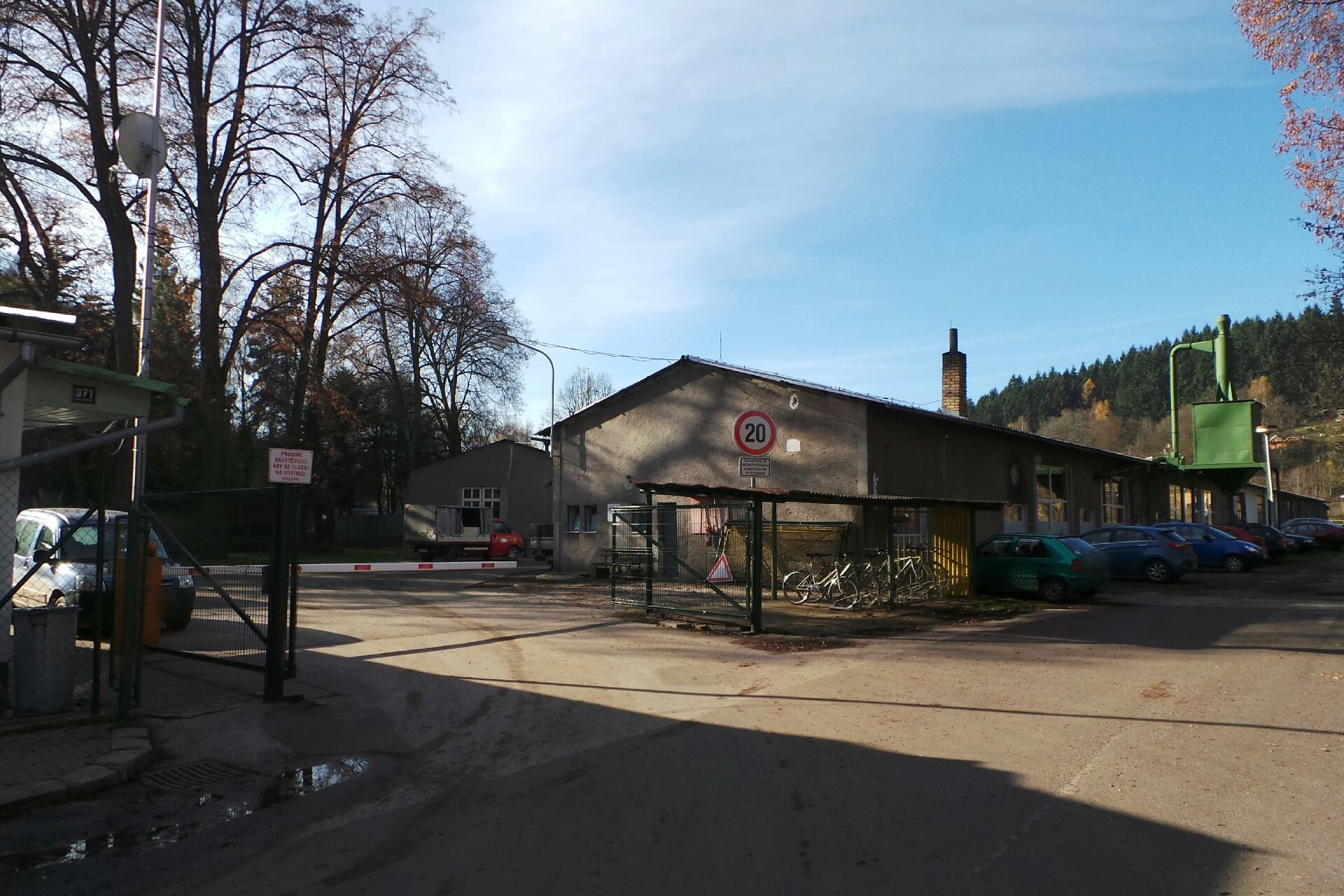 Technické služby Trutnov, s.r.o.