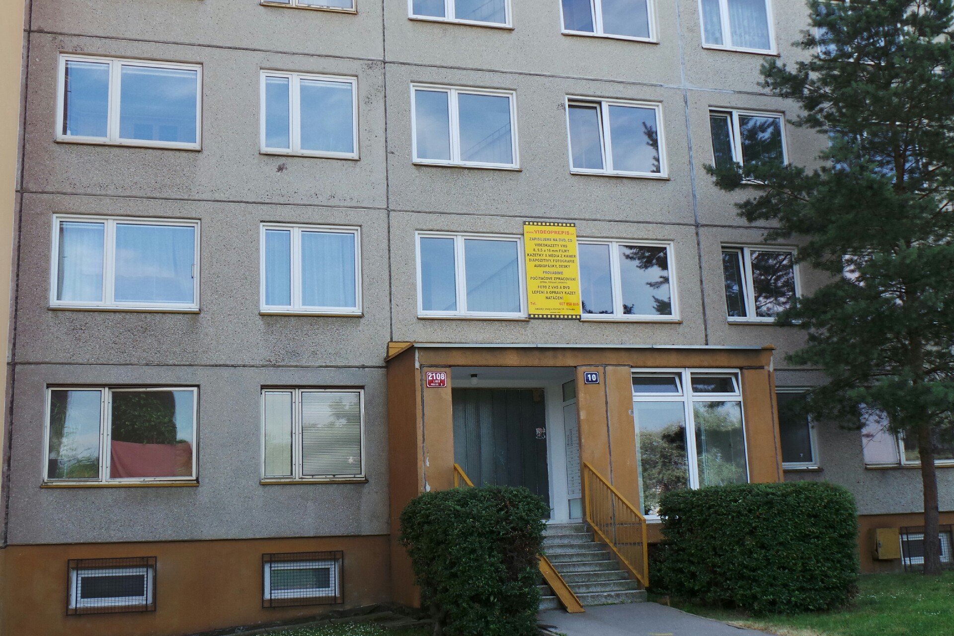 České elektrokomunikace, s.r.o.