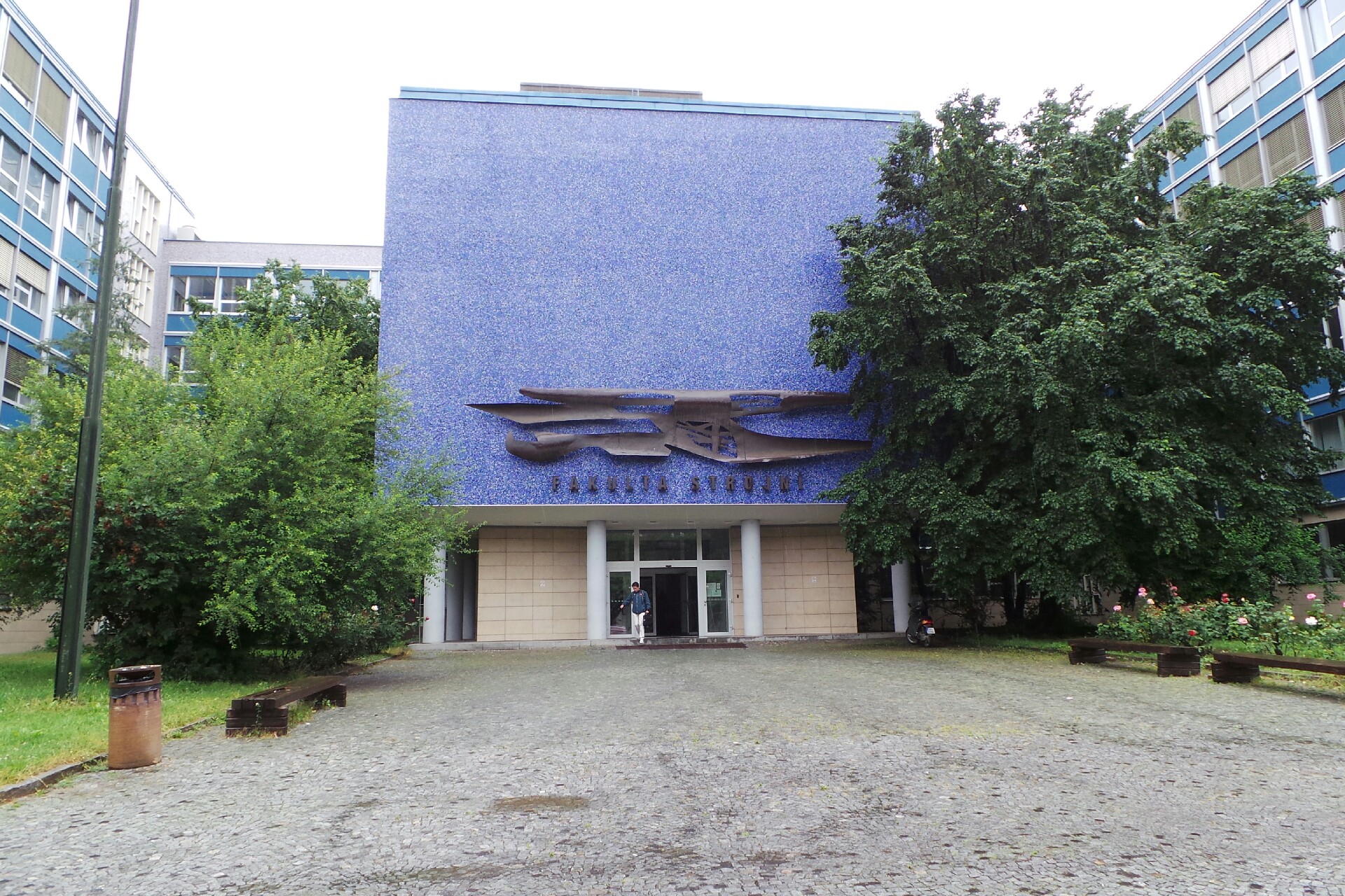 CAS - Česká automobilová společnost