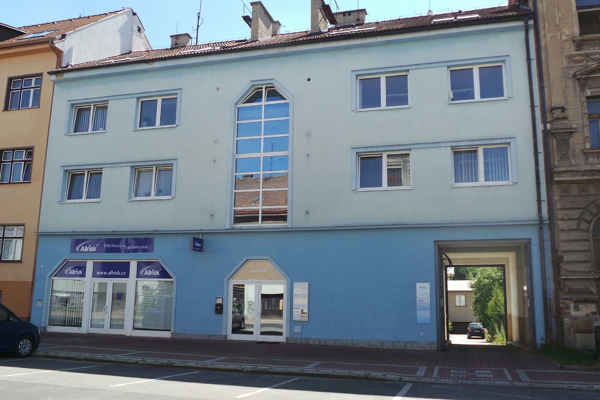 Daňový poradce ev. č. 1971 Ing. Tomáš Špic