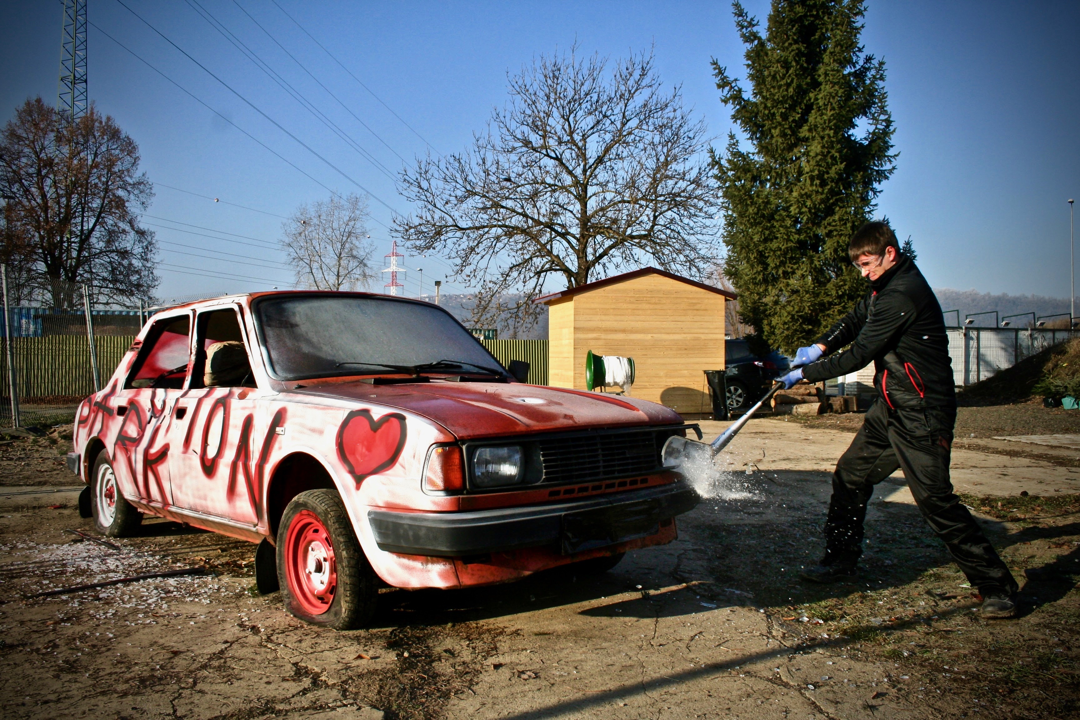 Action Park foto 4