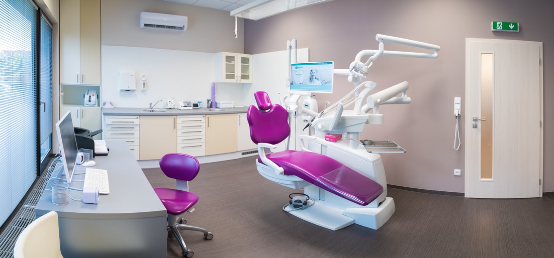 DENT MEDICO - zubní klinika foto 5