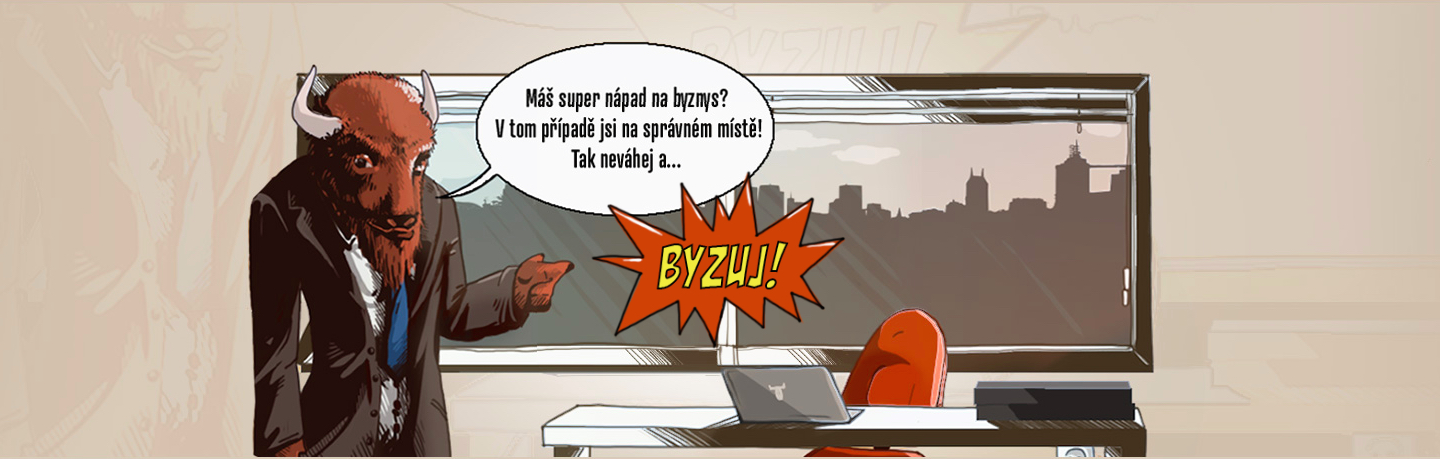 Byzoon s.r.o. foto 2