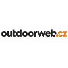 Logo obchodu Outdoorweb.cz