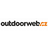logo outdoorweb.cz