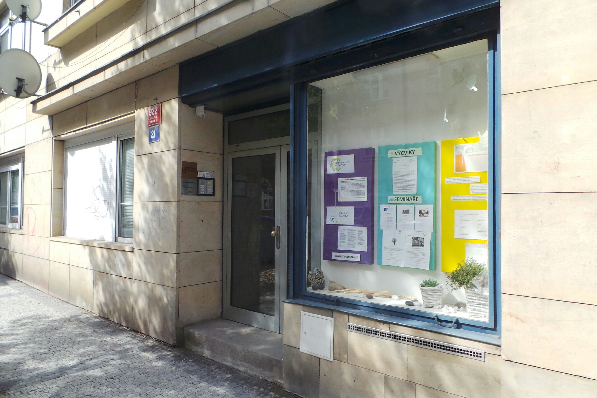 Mgr. Petra Kněžourová, advokátka