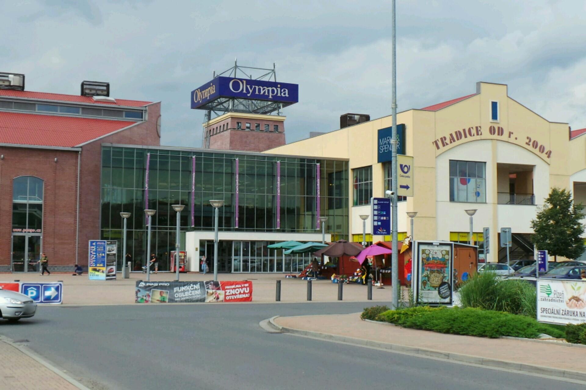 Bankomat České spořitelny foto 2