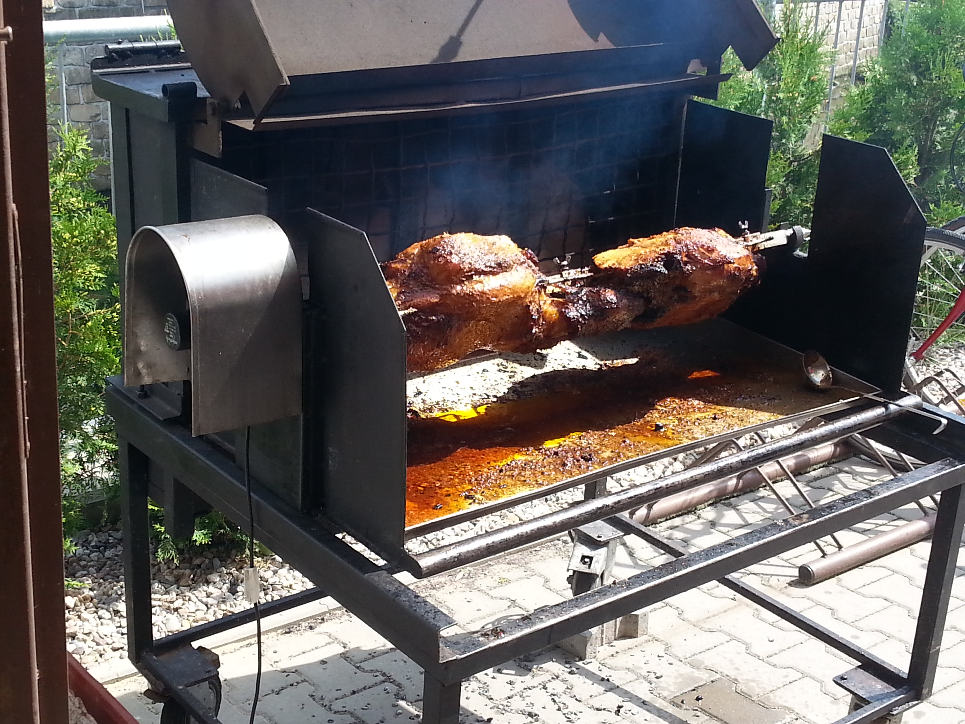 Hostinec U Hanušů foto 4