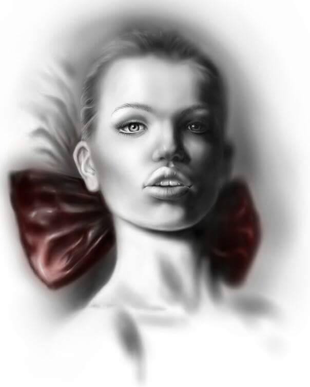 Jakub Vychodil Art foto 3