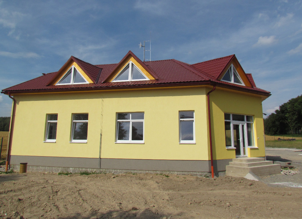 Stavitelství Martin Štěpánek foto 2