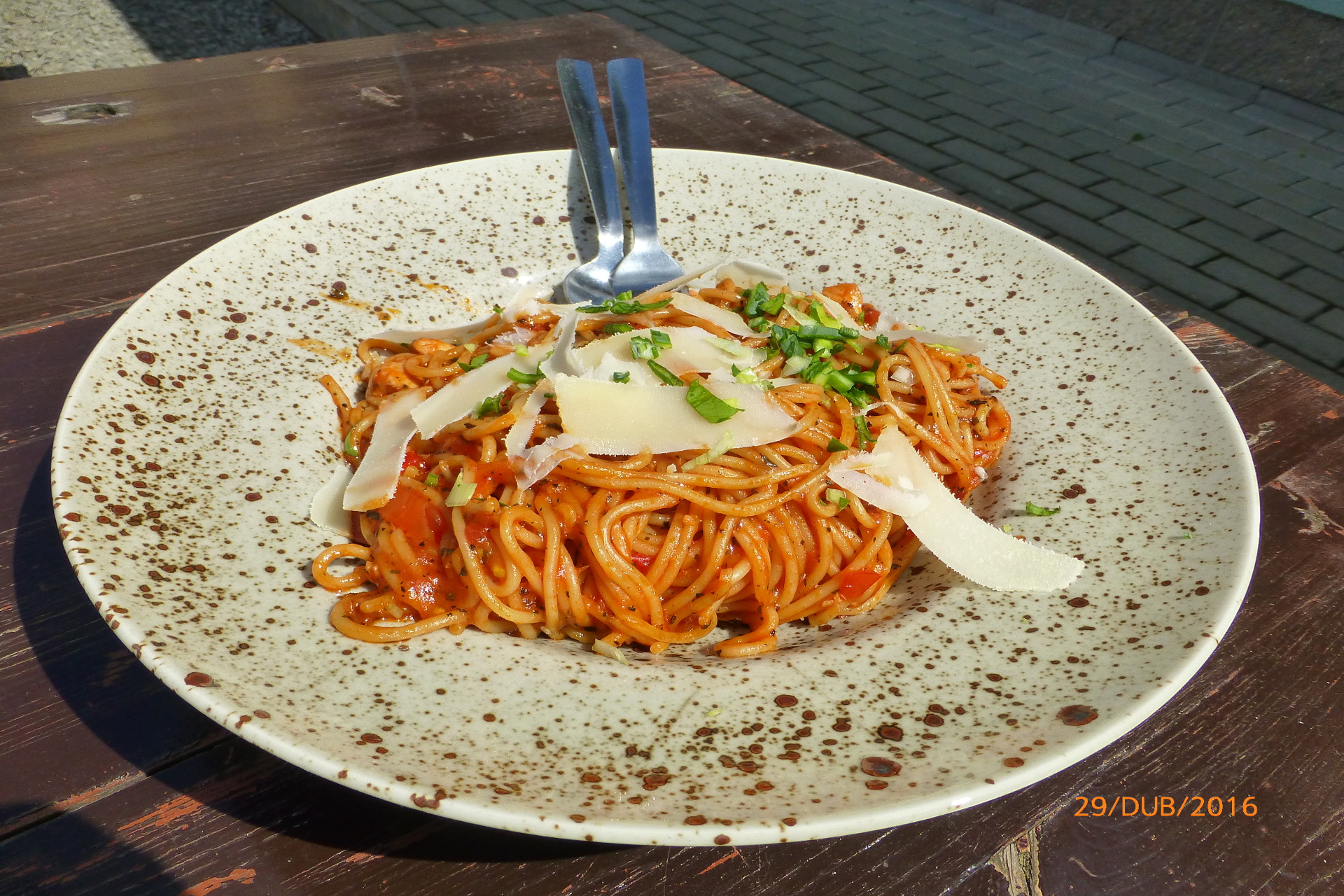 Restaurace a Pizzerie U Gregorů