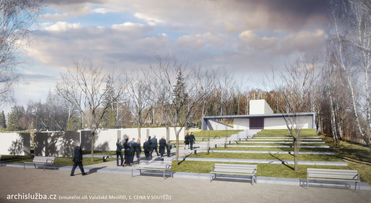 Ing. arch. Lukáš Pecka - archislužba.cz foto 3