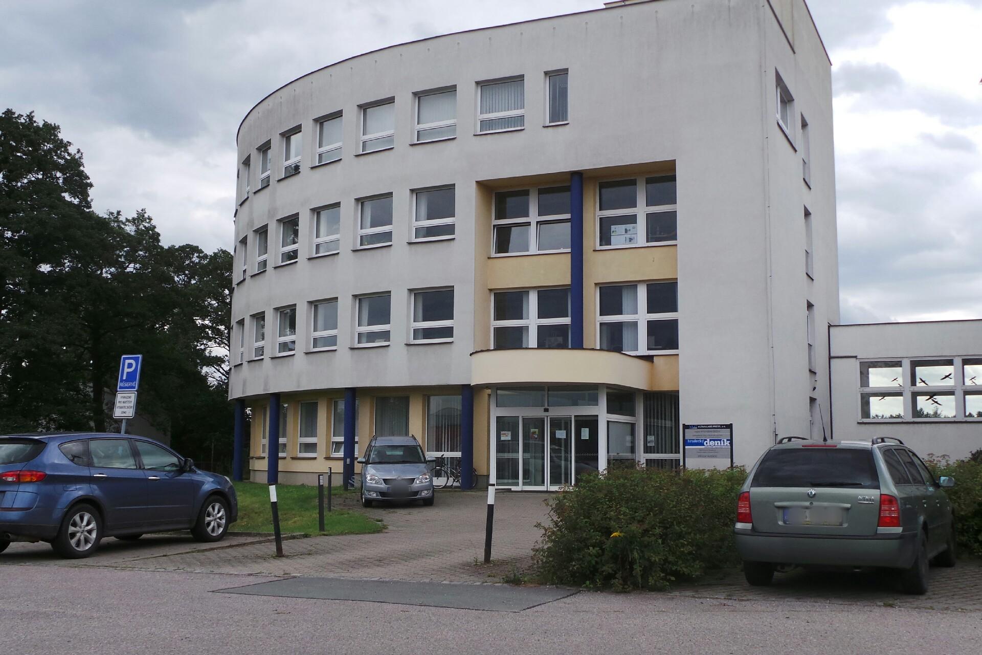 Hradecký deník foto 1